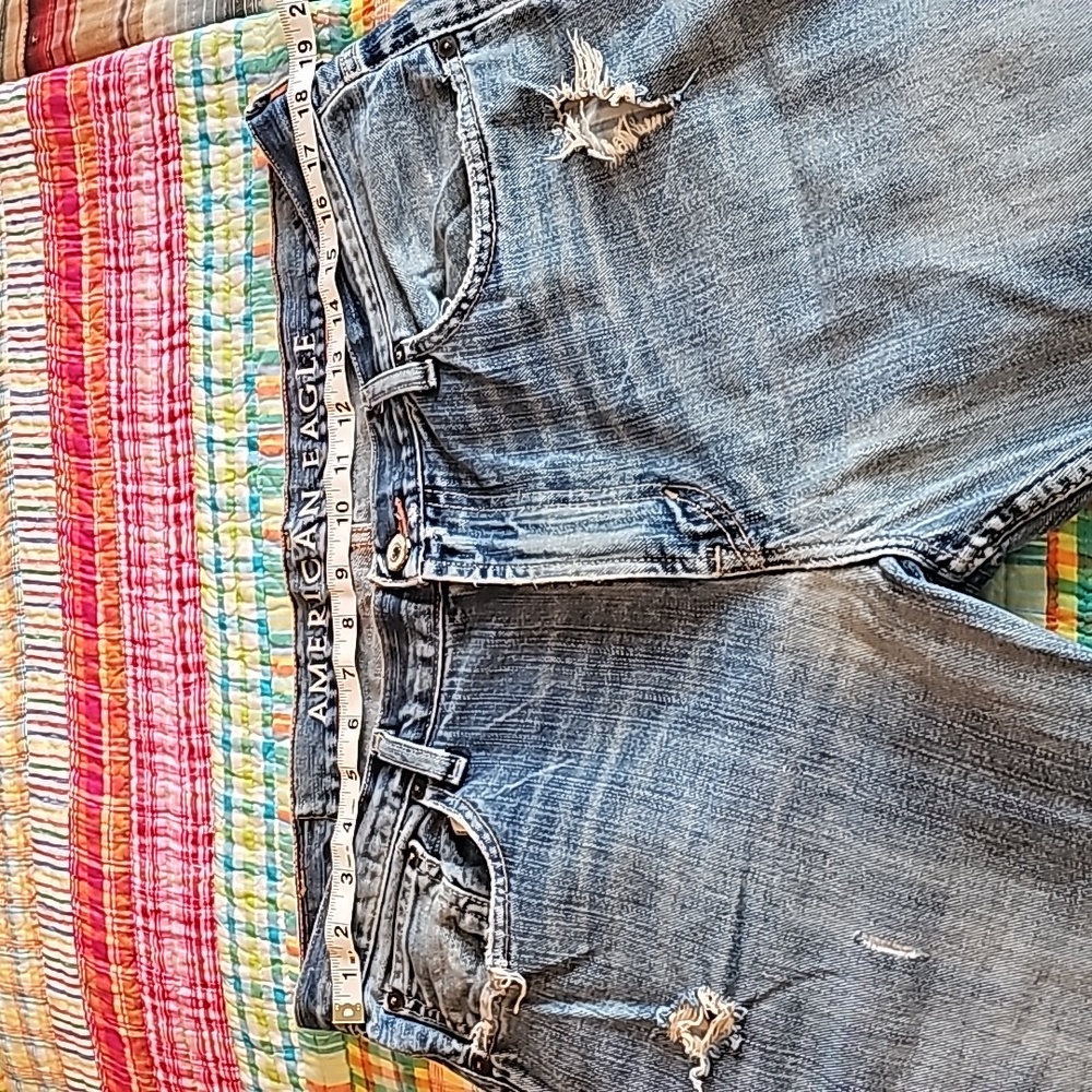 American eagle jean - Picture 2 of 6